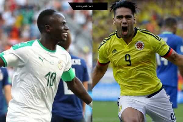 Mondial 2018: Le Sénégal, espoir d'un continent - wiwsport