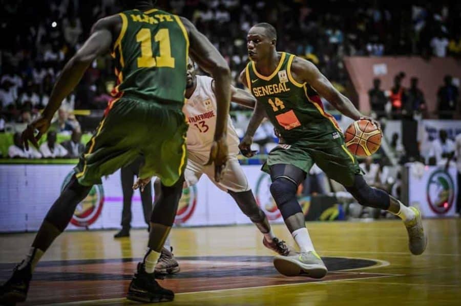 Pour l’émergence du basket africain, Nba et l’Afd signent un accord de partenariat - wiwsport