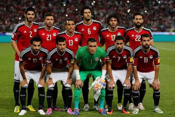 Mondial 2018: Aigles tunisiens et pharaons d'Egypte sans sélectionneur - wiwsport