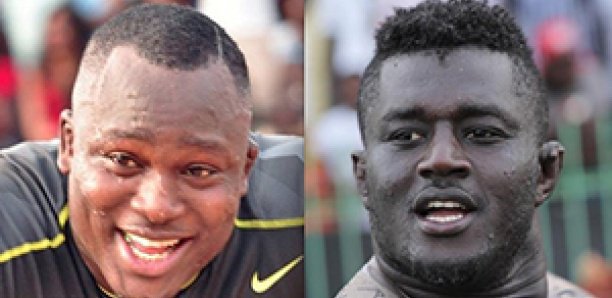 Face-à-face Balla Gaye 2 / Modou Lo, ce samedi ? - wiwsport
