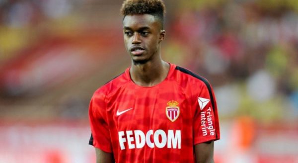 Adama Diakhaby à Huddersfield, ce n'est qu'une question d'heures - wiwsport