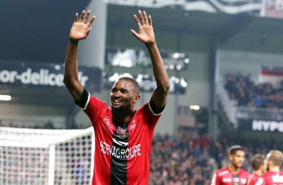 Mercato: Moustapha Diallo s'engage avec Nimes pour deux ans - wiwsport