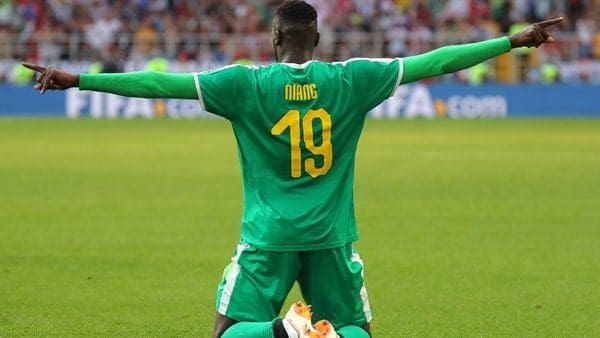 Mercato - OM : Nouvelle annonce de taille dans le dossier Mbaye Niang ! - wiwsport