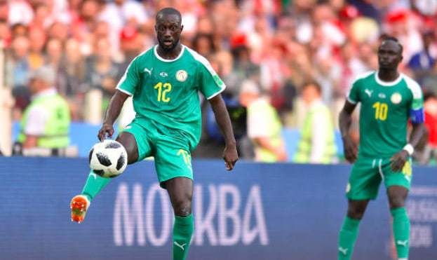Youssouf Sabaly, défenseur latéral des Lions : « Je ne regrette pas mon choix du Sénégal » - wiwsport