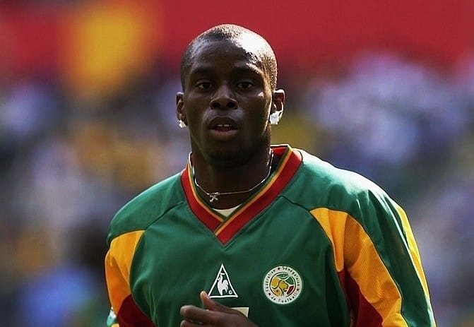 Henri Camara : « Oui, ma vie de footballeur s’est achevée » - wiwsport