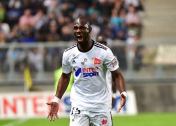 Mercato : Leeds et Brentford sur Moussa Konaté - wiwsport