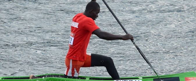 Canoë-Kayak : Trophée COSEC : Gueth Ndar triomphe avec 4 médailles. - wiwsport