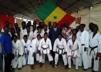 Championnats d’Afrique de karaté : Le Sénégal envoie 19 combattants à Kigali - wiwsport