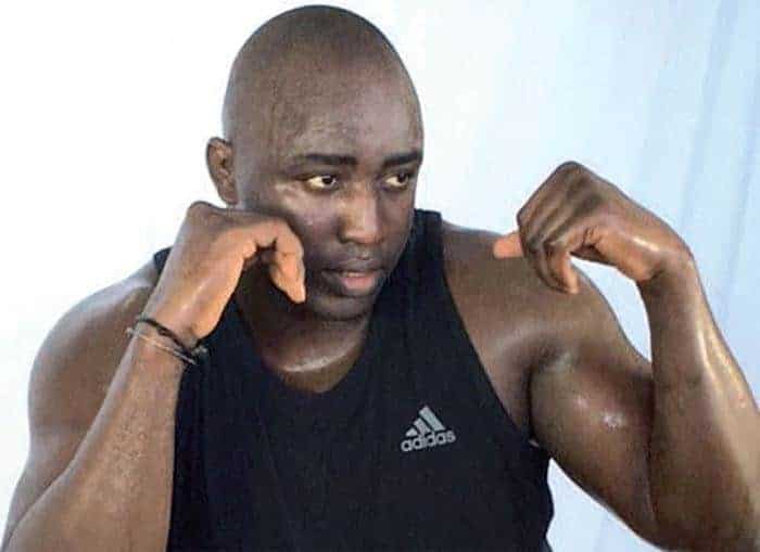 Lac de Guiers 2 snobe Boy Niang, même pour 70 millions FCFA - wiwsport
