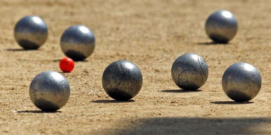 Pétanque : Championnats du monde : 8 Lions présélectionnés - wiwsport