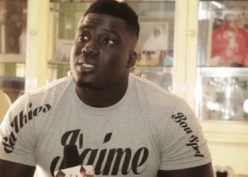 Sa Thiés remet le promoteur Prince à sa place: « Fi la takhaw di Saaga Ndèye Boy Niang 2… » - wiwsport