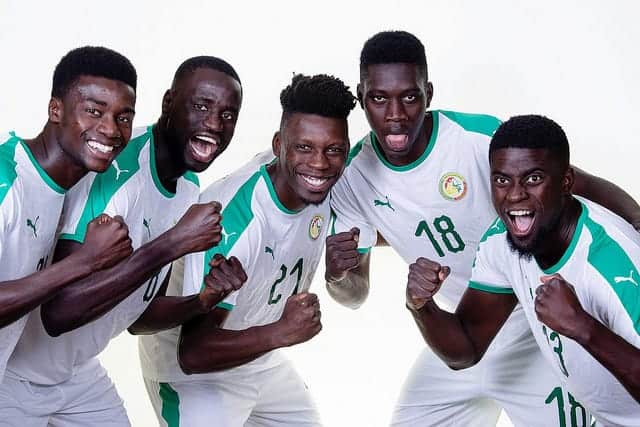 Eliminatoires CAN 2019 – Sénégal vs Soudan, ce sera le 13 octobre à Dakar - wiwsport