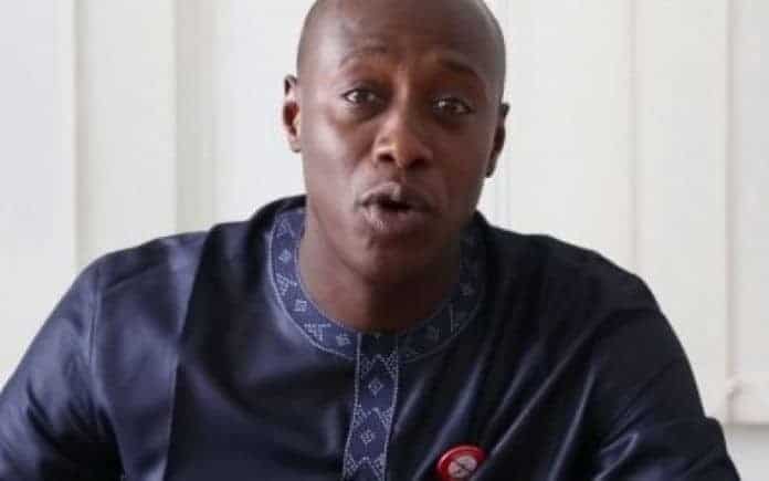 AFCON U17 : Kalidou Fadiga salue le nouveau format des qualificatifs - wiwsport