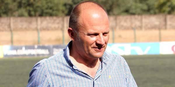 Zdravko Logarusic, sélectionneur du Soudan : « Faire douter les sénégalais » - wiwsport