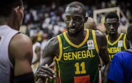 Éliminatoires Coupe du monde : Mouhammad Faye déclare forfait, Maurice Ndour rejoint la tanière - wiwsport