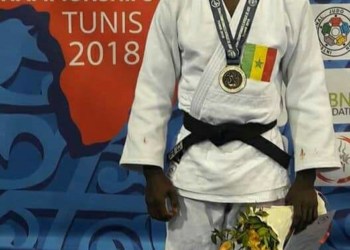 Judo : Championnats du Monde 2018 : Moussa Diop éliminé dès le premier tour - wiwsport