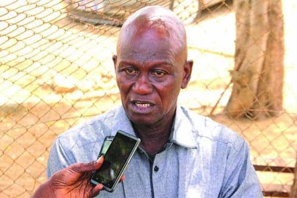 Equipe nationale : Ndoffene Fall : « On ne peut pas construire une stratégie autour de la maladresse de l’adversaire » - wiwsport