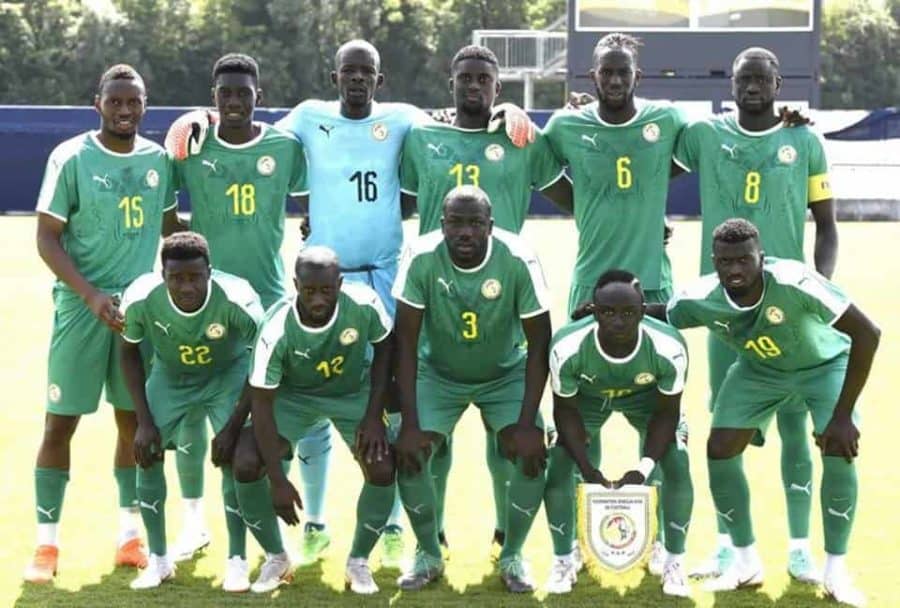Eliminatoires CAN 2019 : Soudan/Sénégal : Match retour se jouera le 16 octobre à Khartoum - wiwsport