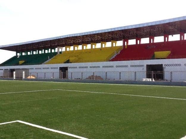 Infrastructure : Rufisque inaugure son stade, jeudi - wiwsport