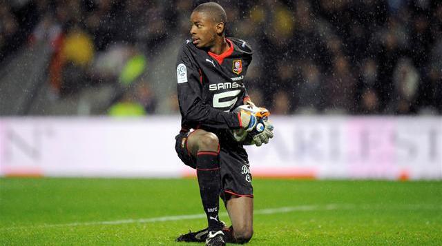 Rennes : Abdoulaye Diallo touché à la cuisse droite - wiwsport