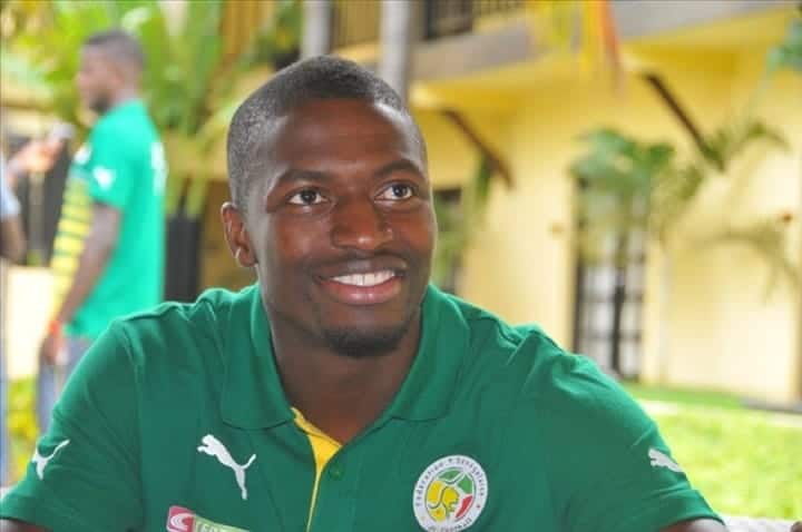 Pape Kouly Diop crache ses vérités sur l'équipe nationale du Sénégal - wiwsport