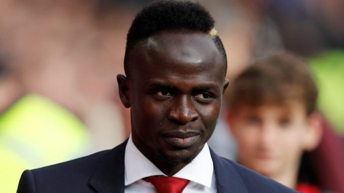 Exclu- Carnet Rose: Sadio Mané annonce son mariage avec une tunisienne - wiwsport