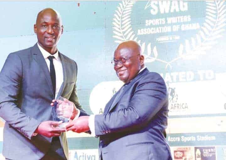 Anthony Baffoe : "Bocandé a ouvert le fc Metz aux footballeurs africains" - wiwsport