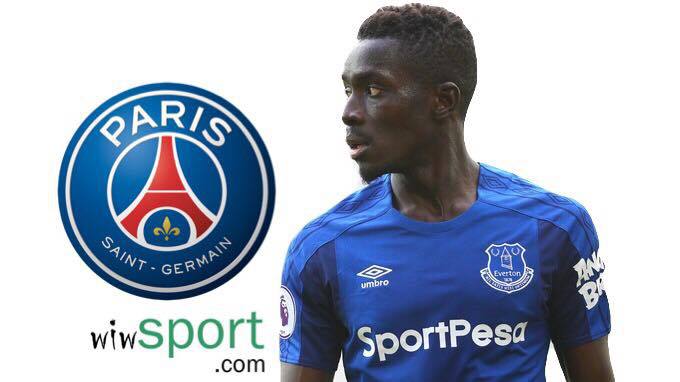Mercato : Idrissa Gana Gueye toujours dans le viseur du PSG ? - wiwsport