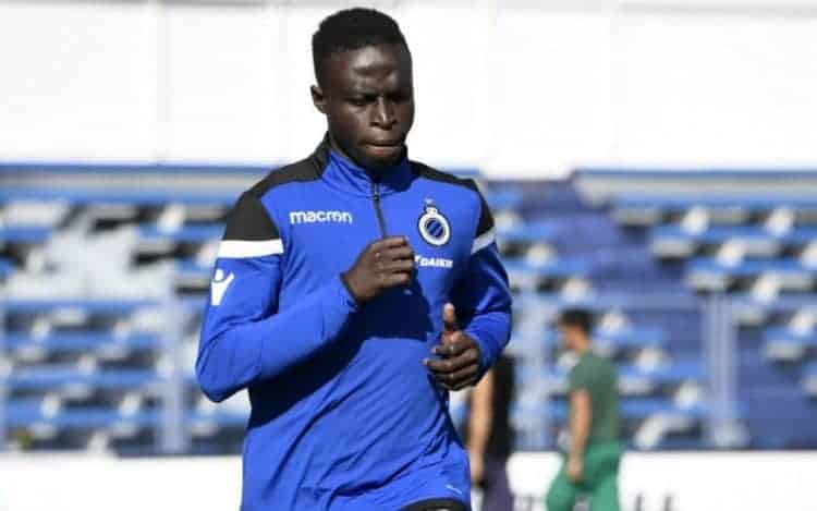 Le beau geste de Krépin Diatta à l'endroit de l’hôpital régional de Ziguinchor ! - wiwsport