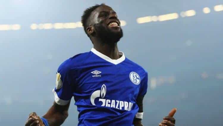 salif sané