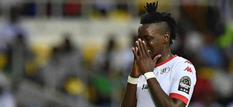 Éliminatoires CAN 2019 : Le Burkina Faso est éliminé malgré sa victoire 1-0 face à la Mauritanie - wiwsport