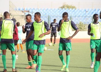 17ème journée Ligue 2 : CNEPS rejoint le podium, Amitié FC rate son pari - wiwsport