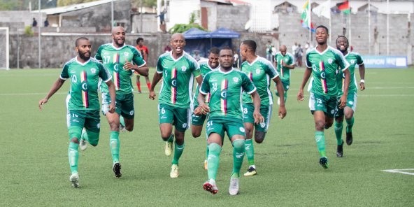 Les Comores vont bien saisir le TAS pour demander la disqualification du Cameroun - wiwsport