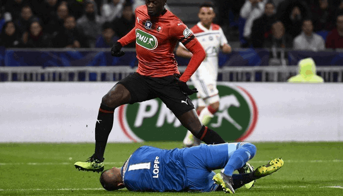 Grégory Coupet, très en colère, dézingue l'arbitrage et évoque la semelle de Mbaye Niang sur Lopes ! - wiwsport