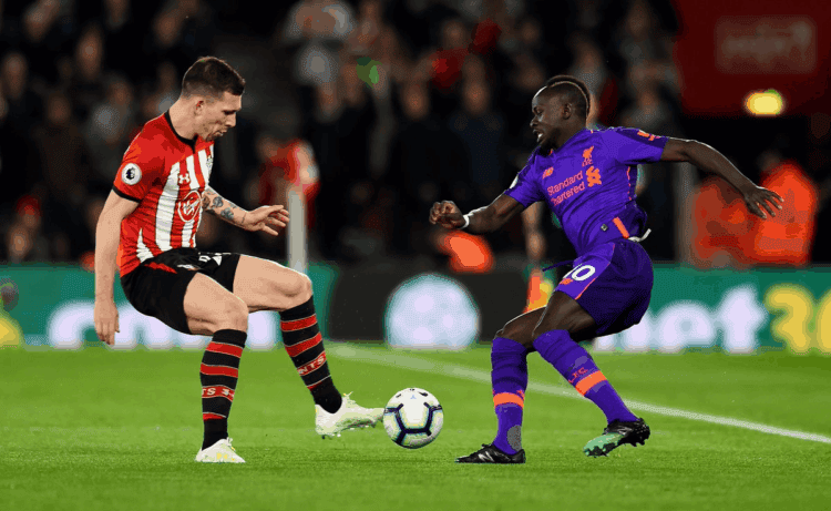 Premier League : Liverpool renverse Southampton (3-1) et redevient leader ! - wiwsport