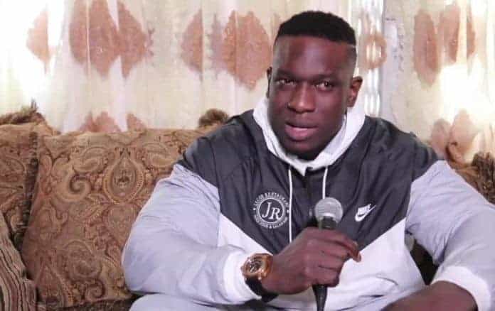 Gouy Gui : « Je prie le bon Dieu pour que la victoire de Boy Niang 2 sur Saa thies… » - wiwsport