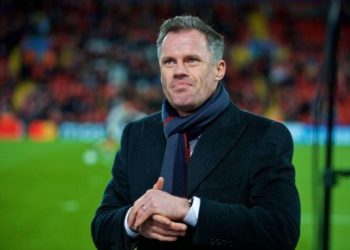 Jamie Carragher : "Si j'avais à perdre un joueur entre Salah et Mané, ce serait Salah" - wiwsport