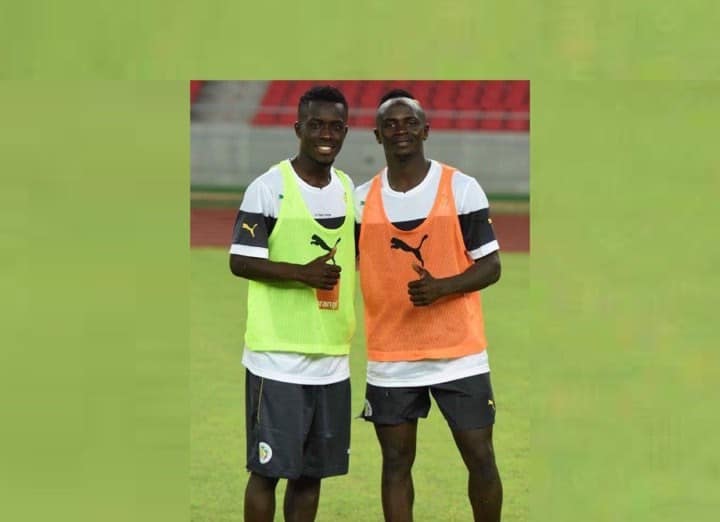 CAN 2019 : Idrissa Gana Guéye mise sur Sadio Mané pour la remporter : "Je lui souhaite le ballon d'or " - wiwsport