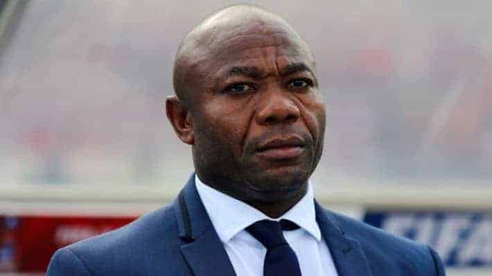 CAN 2019 : Emmanuel AMUNEKE (Entraîneur Tanzanie) prévient les lions " Le Sénégal est seulement dangereux sur le papier " - wiwsport