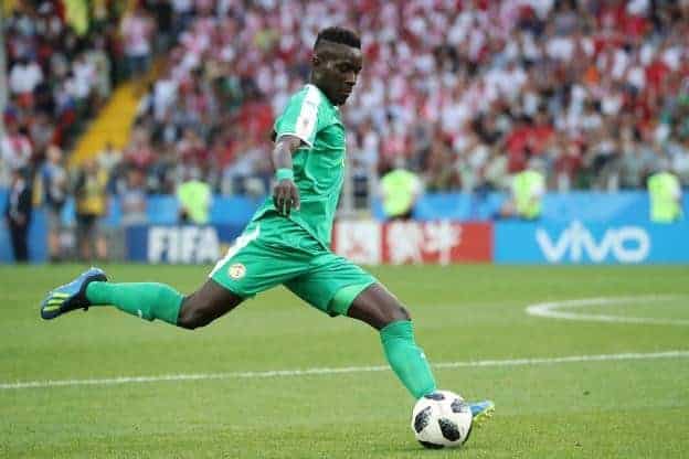 Idrissa Gueye après le tirage au sort de la CAN : " L'Algérie, un grand nom du foot africain " - wiwsport