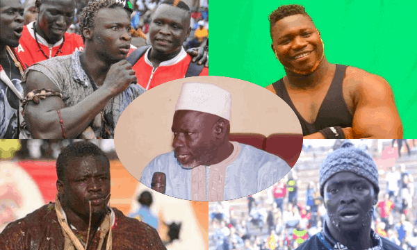 Max Mbargane : « Ama Baldé et Tapha Tine ont donné leur accord et Siteu... » - wiwsport