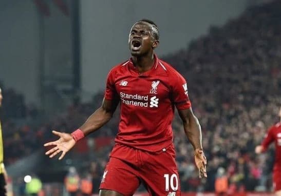 Mercato : Sadio Mané, un luxe qui coûterait 150 M€ au Real Madrid ? - wiwsport