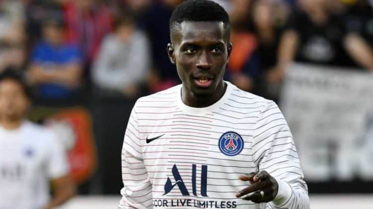 Mercato- PSG: West Ham et Crystal Palace veulent recruter Gana Gueye ! - wiwsport