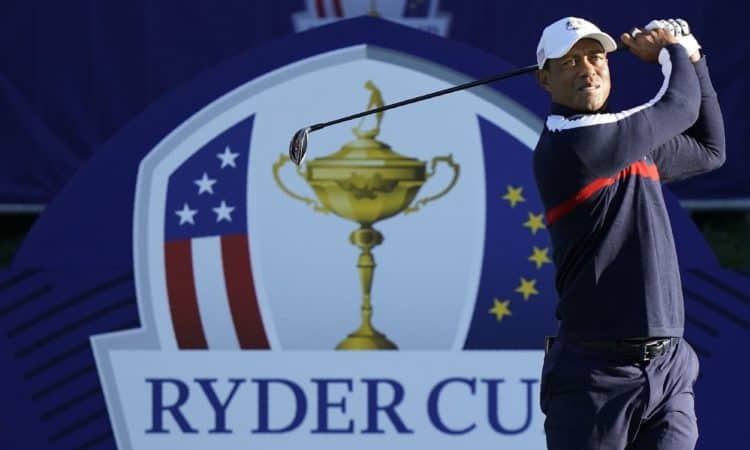 Ryder Cup – grand événement du calendrier sportif du monde du golf - wiwsport