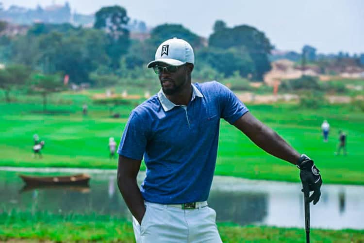 Golf - Affaire Baïdy Agne/Samba Niang : Le golfeur a été relaxé ce lundi - wiwsport