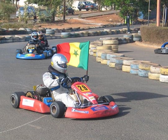 Sports Mécaniques – Cérémonie de Distinctions : Karting et moto brillent malgré la pénurie de carburant - wiwsport