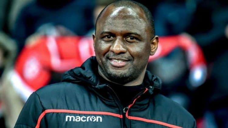 Equipe Nationale : Réunion du Comité d’urgence de la FSF, Patrick Vieira se rapproche des Lions - wiwsport