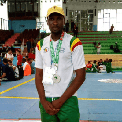 Championnats nationaux en "Sanda" : Fukwen et Wing Sing aux premières loges - wiwsport