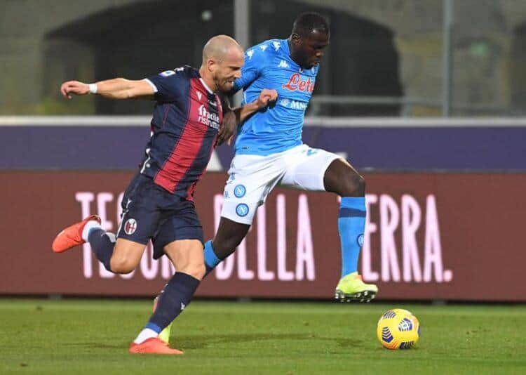 Mercato : Barca revient à la charge pour Kalidou Koulibaly - wiwsport