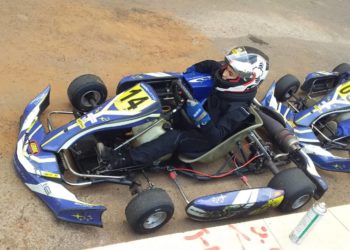 Karting – Championnats du Sénégal 2024-2025 : Jo Skairik, sacre tardif ; Fallou Zara, révélation précoce - wiwsport